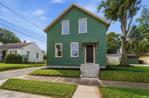 455 W Maple Grove Avenue Fort Wayne IN 46807