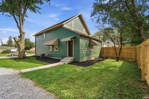 455 W Maple Grove Avenue Fort Wayne IN 46807