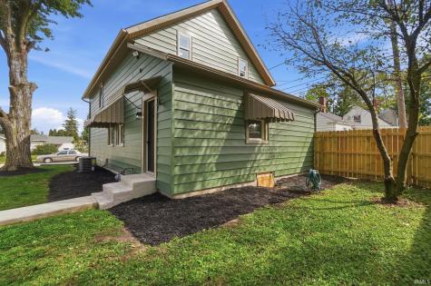 455 W Maple Grove Avenue Fort Wayne IN 46807