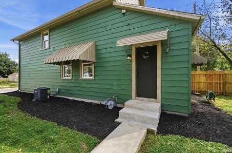 455 W Maple Grove Avenue Fort Wayne IN 46807