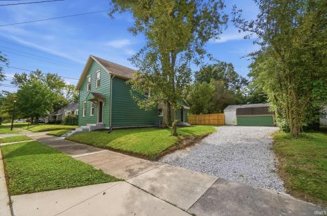 455 W Maple Grove Avenue Fort Wayne IN 46807