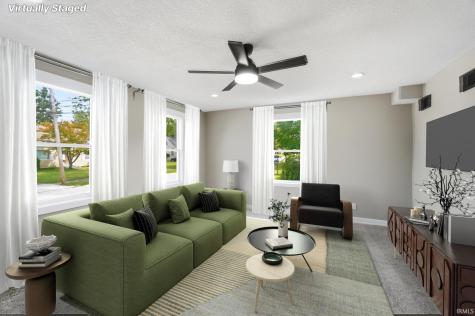 455 W Maple Grove Avenue Fort Wayne IN 46807