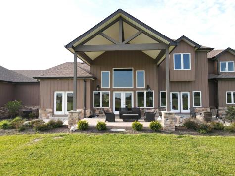 2313 E Royerton Road Muncie IN 47303