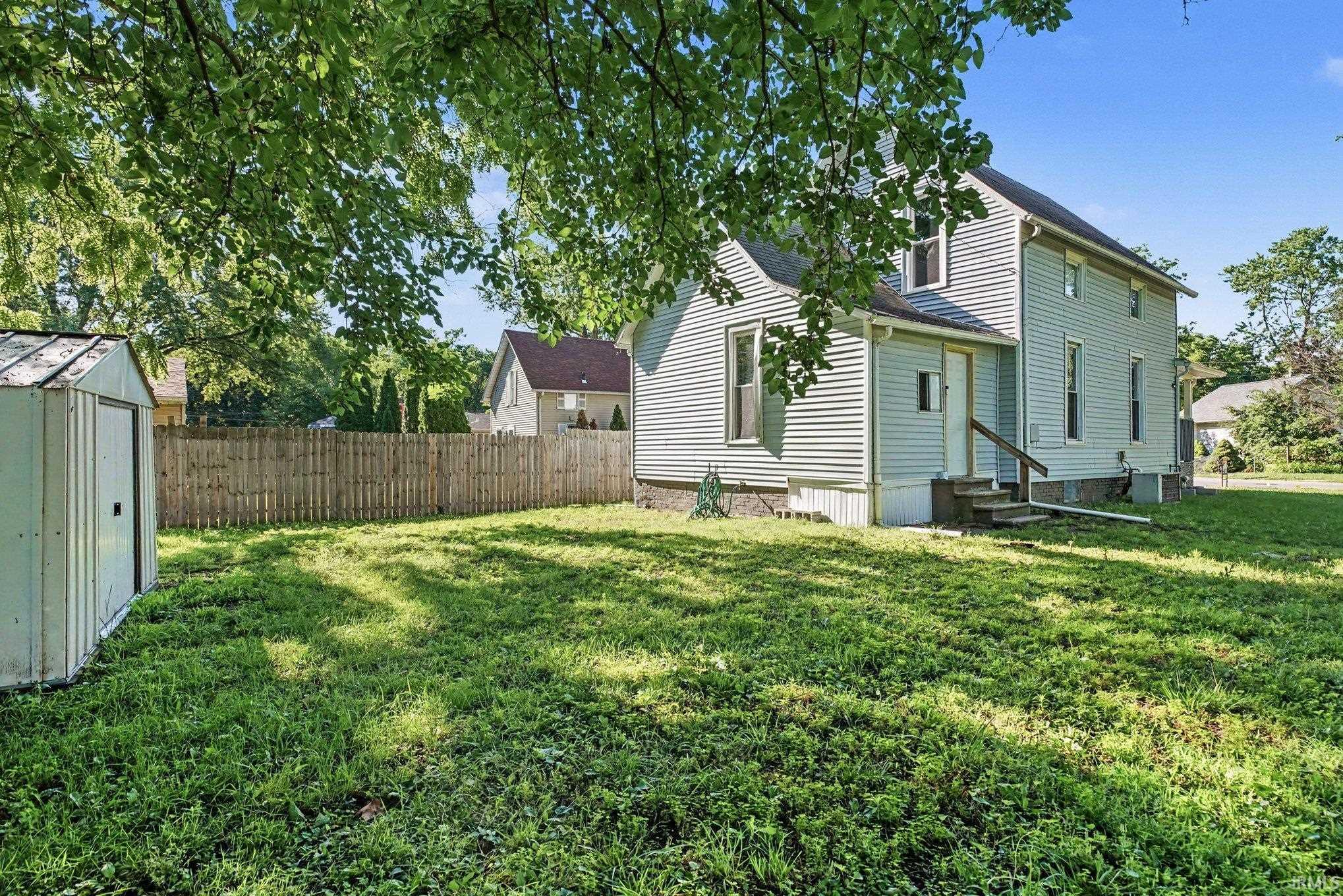418 Cherry Street Elkhart IN 46514