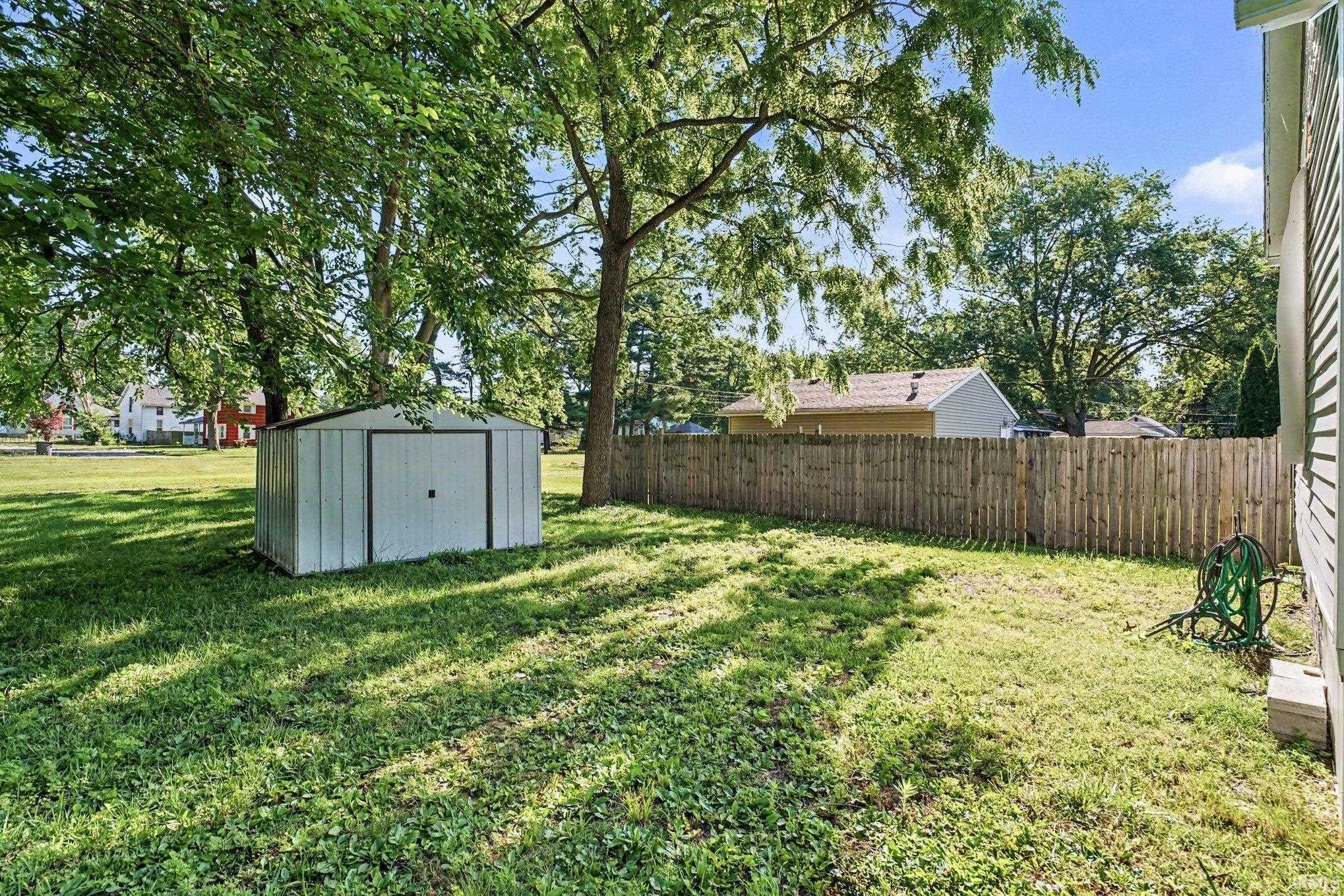418 Cherry Street Elkhart IN 46514