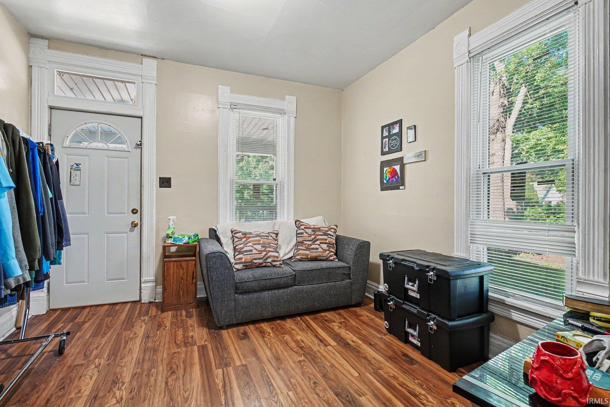 418 Cherry Street Elkhart IN 46514