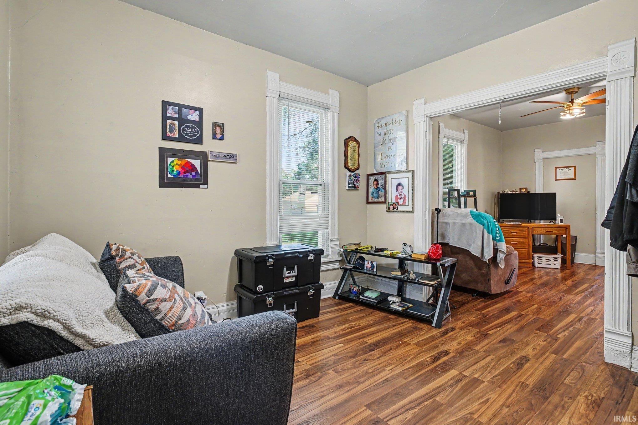 418 Cherry Street Elkhart IN 46514
