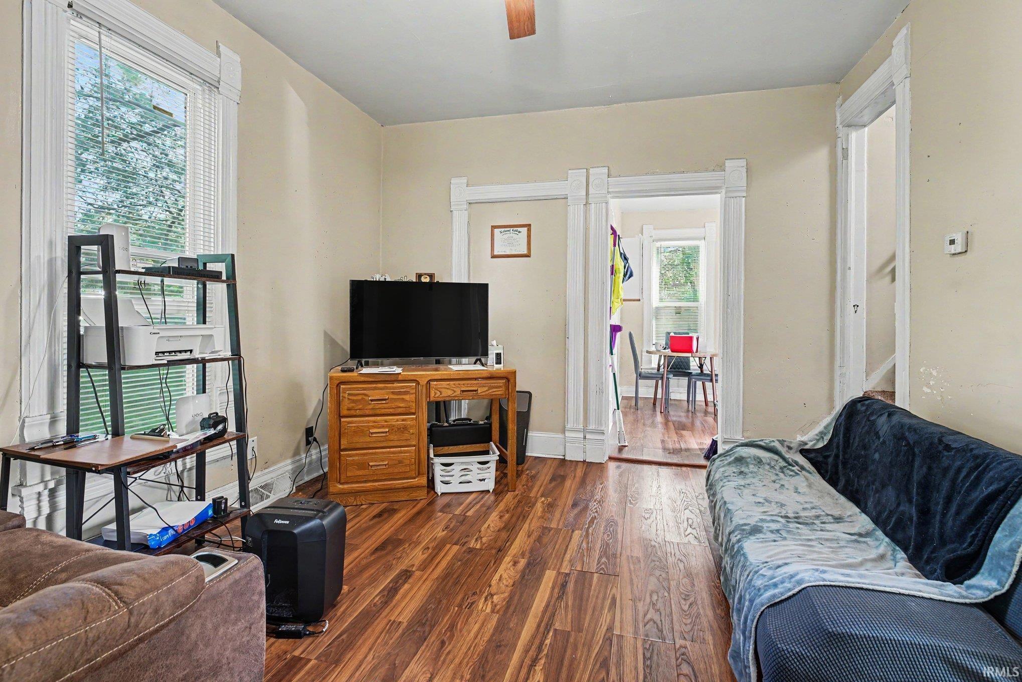 418 Cherry Street Elkhart IN 46514