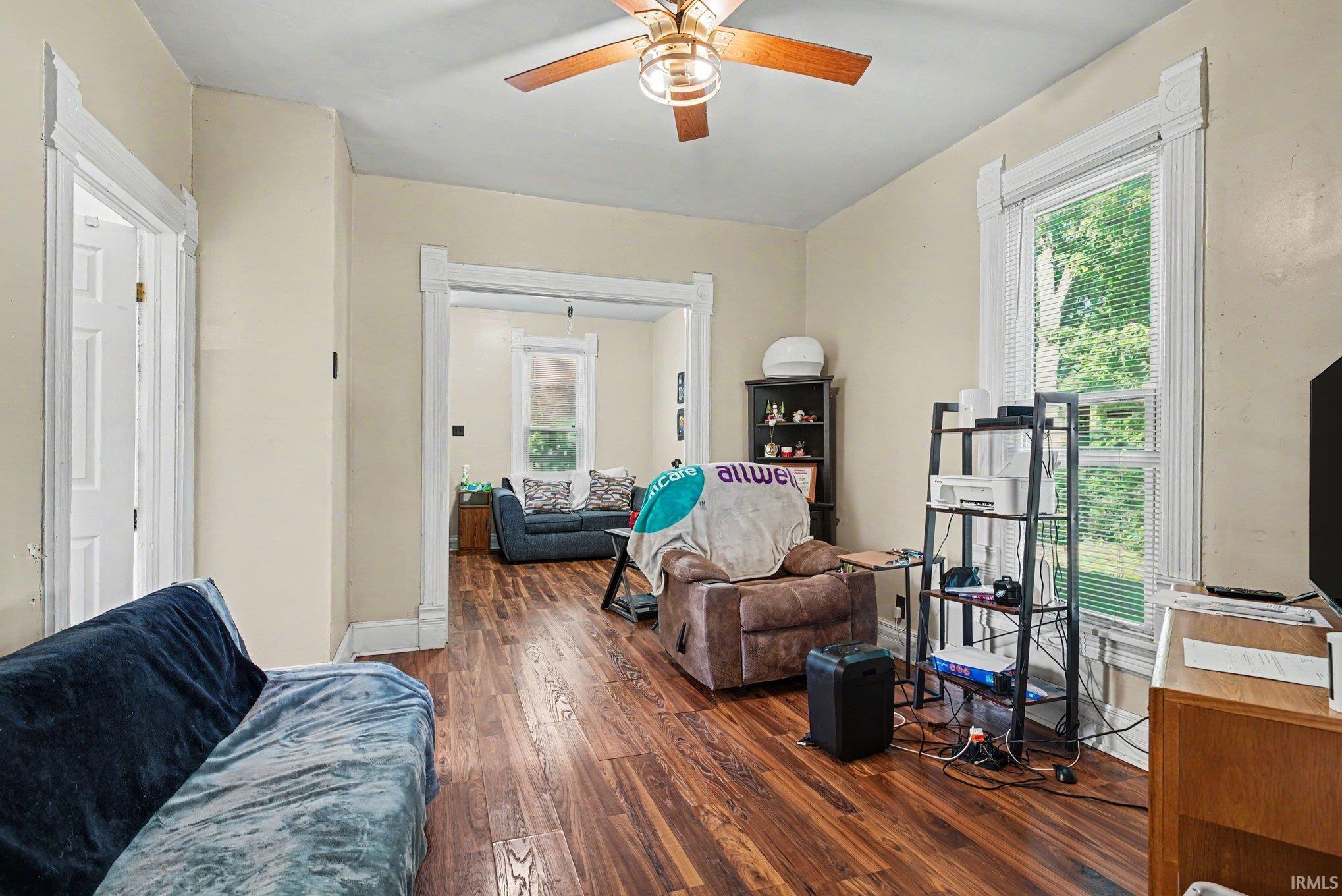 418 Cherry Street Elkhart IN 46514