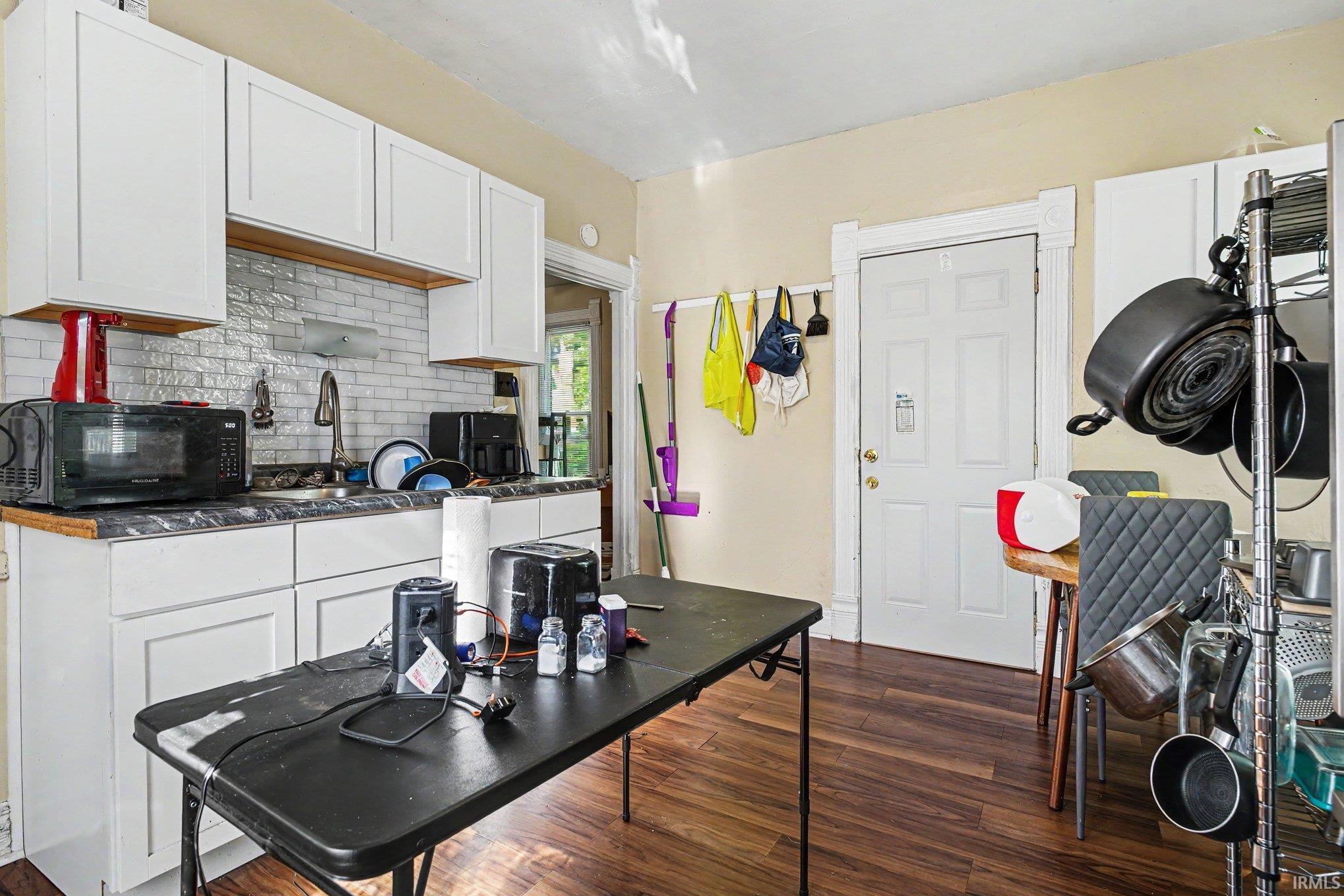 418 Cherry Street Elkhart IN 46514