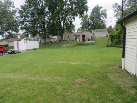 627 Concord Boulevard Evansville IN 47710