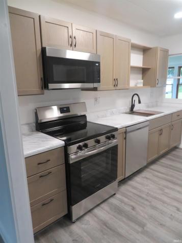 627 Concord Boulevard Evansville IN 47710
