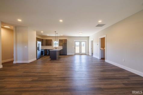 106 Pin Oak Road Spencer IN 47460