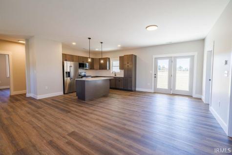 106 Pin Oak Road Spencer IN 47460