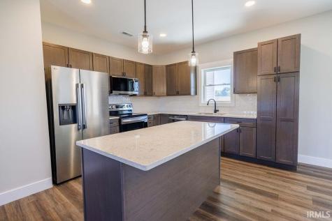 106 Pin Oak Road Spencer IN 47460
