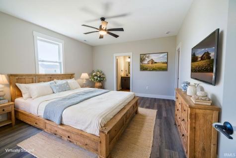 106 Pin Oak Road Spencer IN 47460