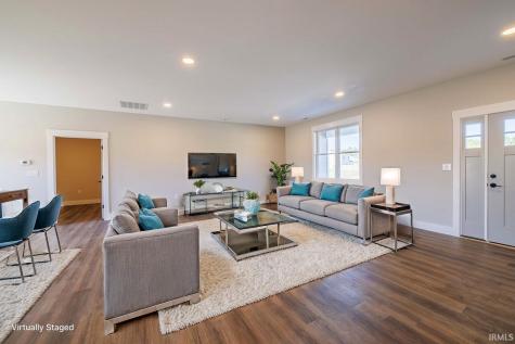 106 Pin Oak Road Spencer IN 47460