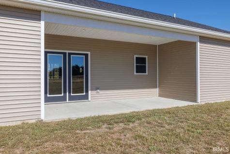 106 Pin Oak Road Spencer IN 47460