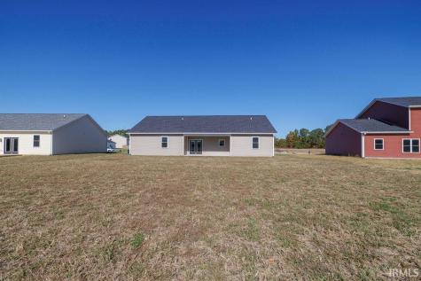 106 Pin Oak Road Spencer IN 47460