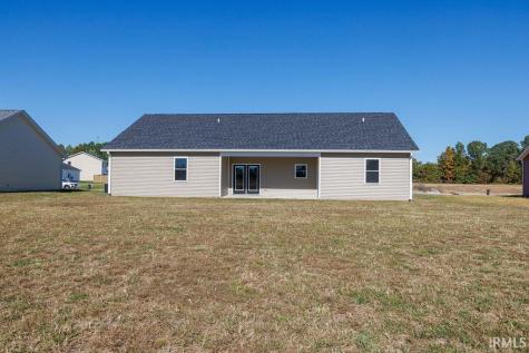 106 Pin Oak Road Spencer IN 47460