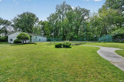 1765 N Bay Drive Elkhart IN 46514