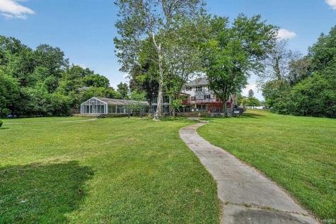 1765 N Bay Drive Elkhart IN 46514
