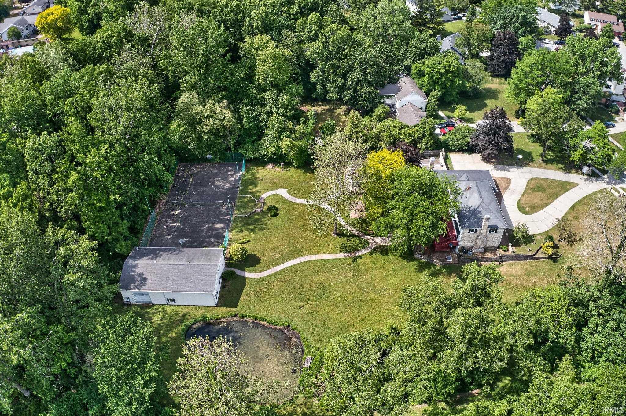 1765 N Bay Drive Elkhart IN 46514