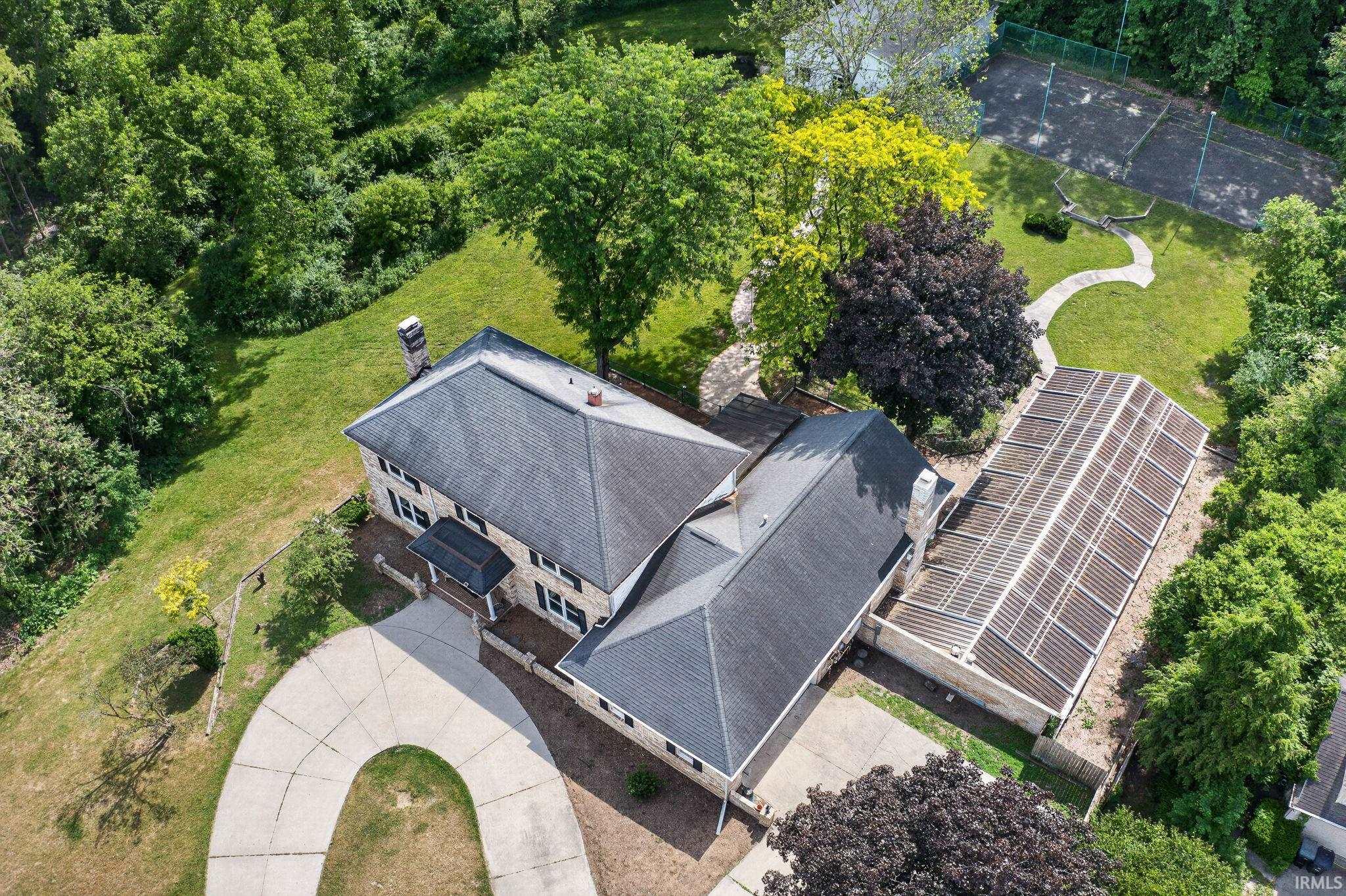 1765 N Bay Drive Elkhart IN 46514