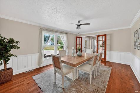 1765 N Bay Drive Elkhart IN 46514
