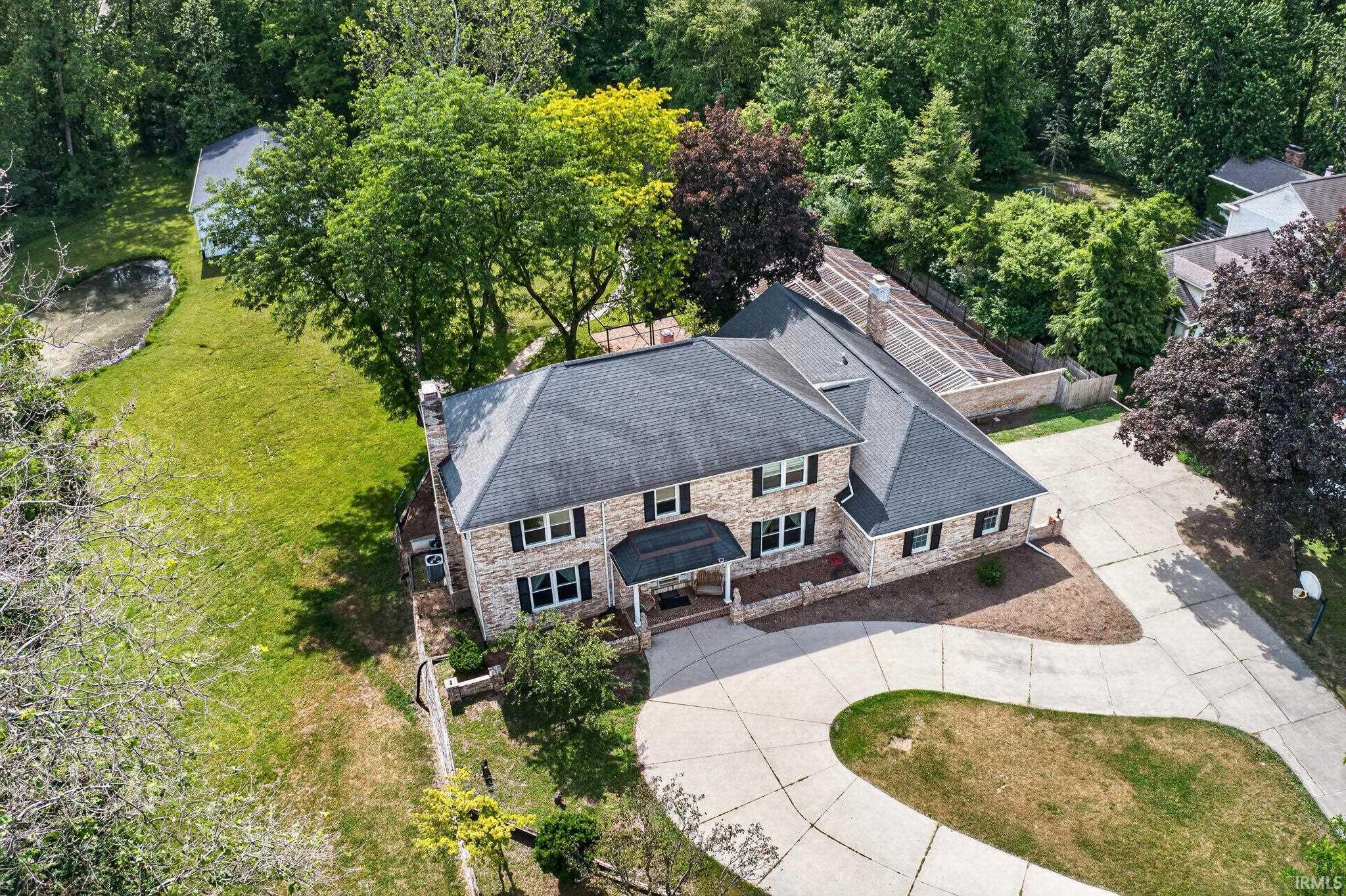 1765 N Bay Drive Elkhart IN 46514
