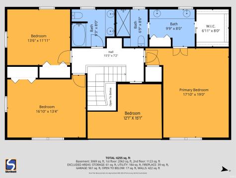 1765 N Bay Drive Elkhart IN 46514