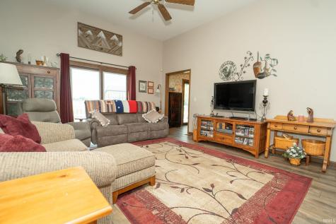 406 Meadow Lane Ossian IN 46777