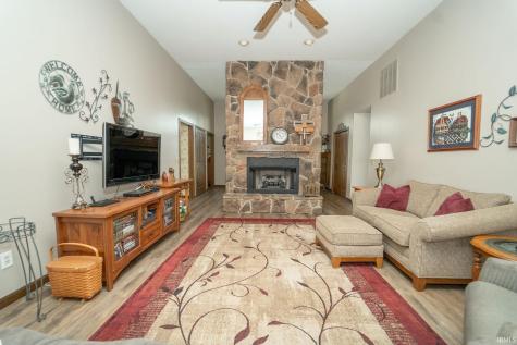 406 Meadow Lane Ossian IN 46777