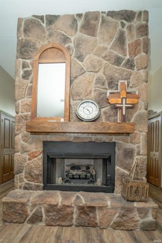 406 Meadow Lane Ossian IN 46777