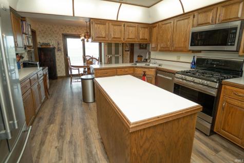 406 Meadow Lane Ossian IN 46777