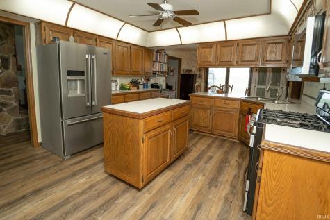 406 Meadow Lane Ossian IN 46777