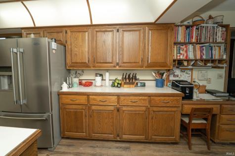 406 Meadow Lane Ossian IN 46777