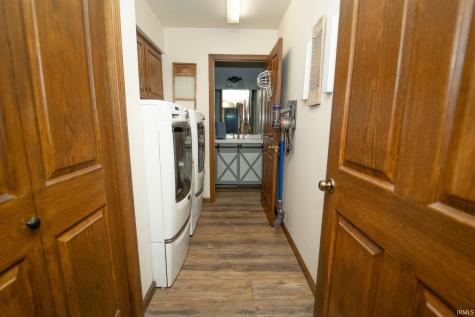 406 Meadow Lane Ossian IN 46777