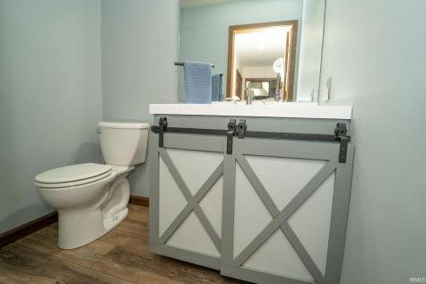 406 Meadow Lane Ossian IN 46777