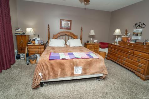 406 Meadow Lane Ossian IN 46777
