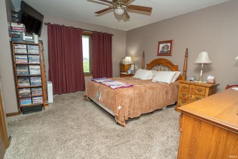 406 Meadow Lane Ossian IN 46777