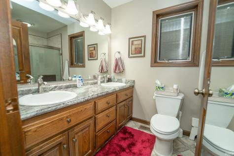 406 Meadow Lane Ossian IN 46777