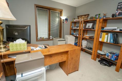 406 Meadow Lane Ossian IN 46777