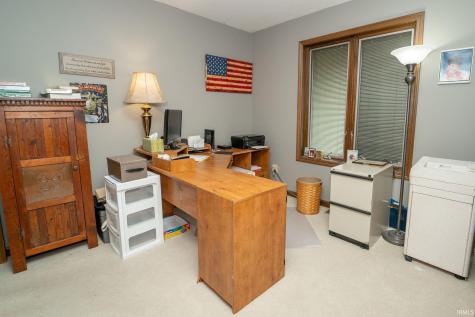406 Meadow Lane Ossian IN 46777