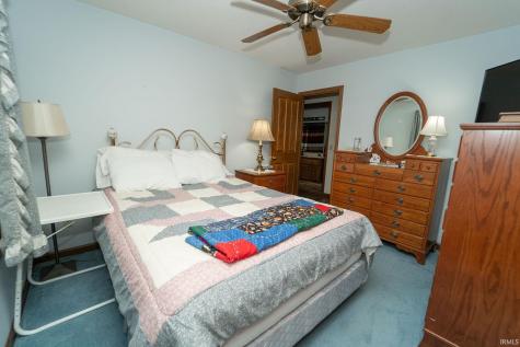 406 Meadow Lane Ossian IN 46777