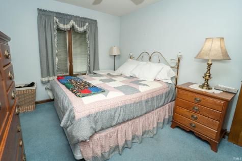 406 Meadow Lane Ossian IN 46777