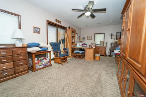 406 Meadow Lane Ossian IN 46777