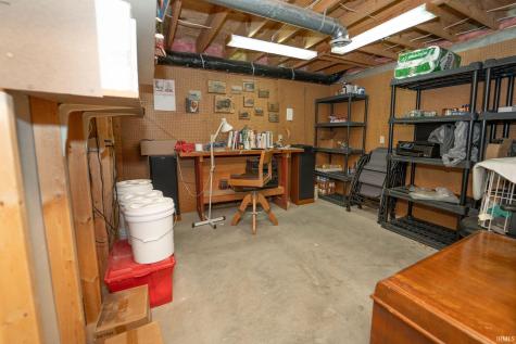 406 Meadow Lane Ossian IN 46777