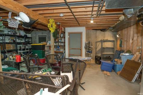 406 Meadow Lane Ossian IN 46777