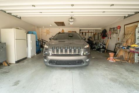 406 Meadow Lane Ossian IN 46777